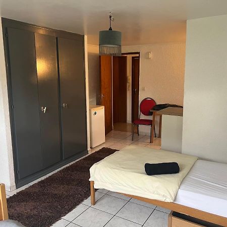 Appartement Week Fegersheim Екстериор снимка