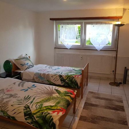 Appartement Week Fegersheim Екстериор снимка