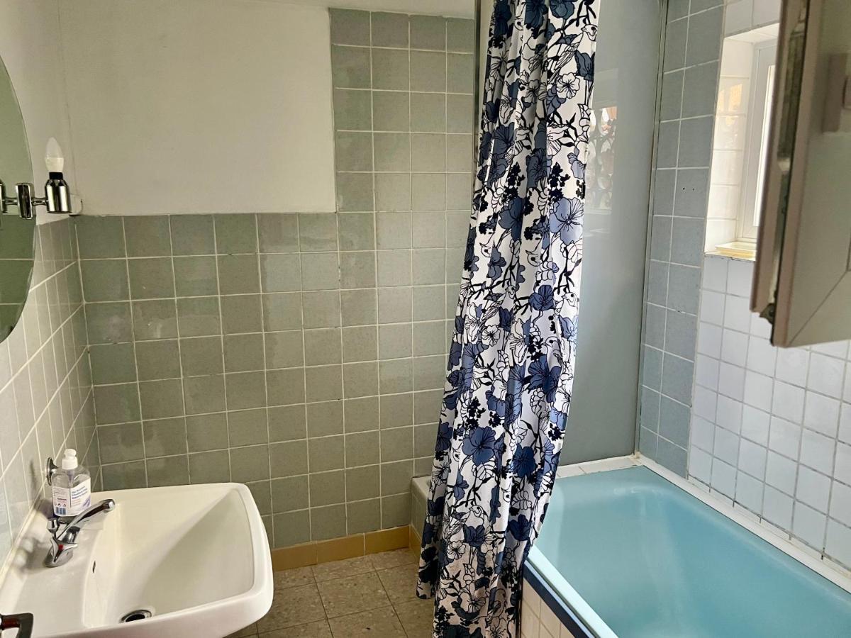 Appartement Week Fegersheim Екстериор снимка