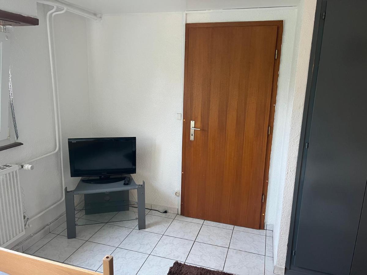 Appartement Week Fegersheim Екстериор снимка