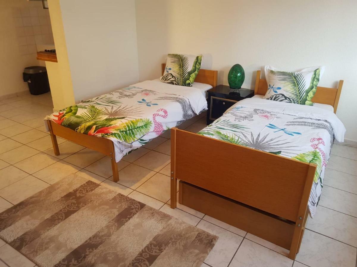 Appartement Week Fegersheim Екстериор снимка