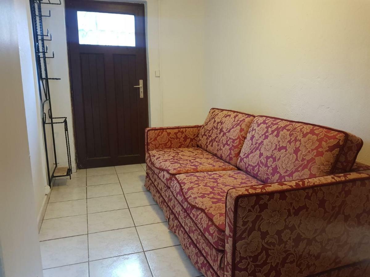Appartement Week Fegersheim Екстериор снимка